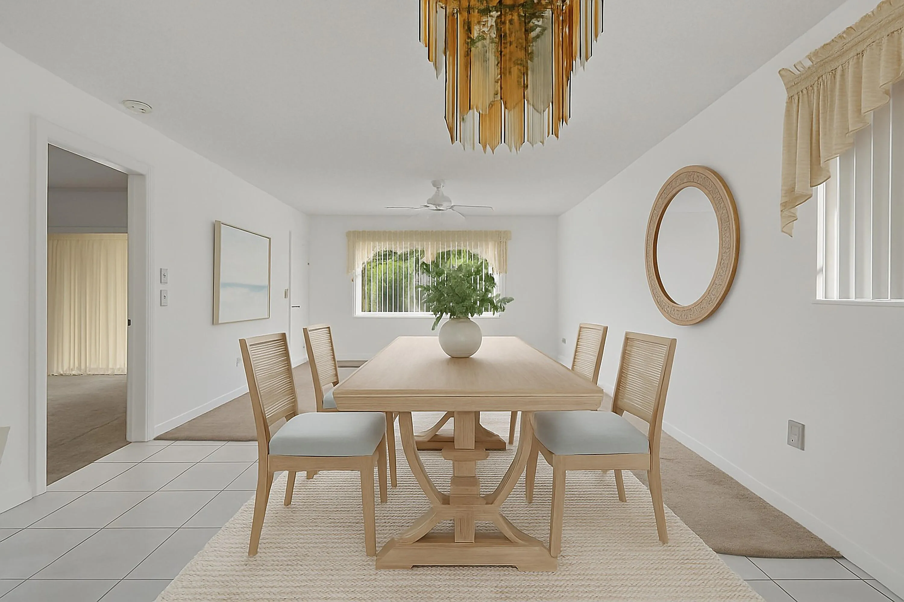 6670 Royal Palm Blvd - Apt 314k - Margat