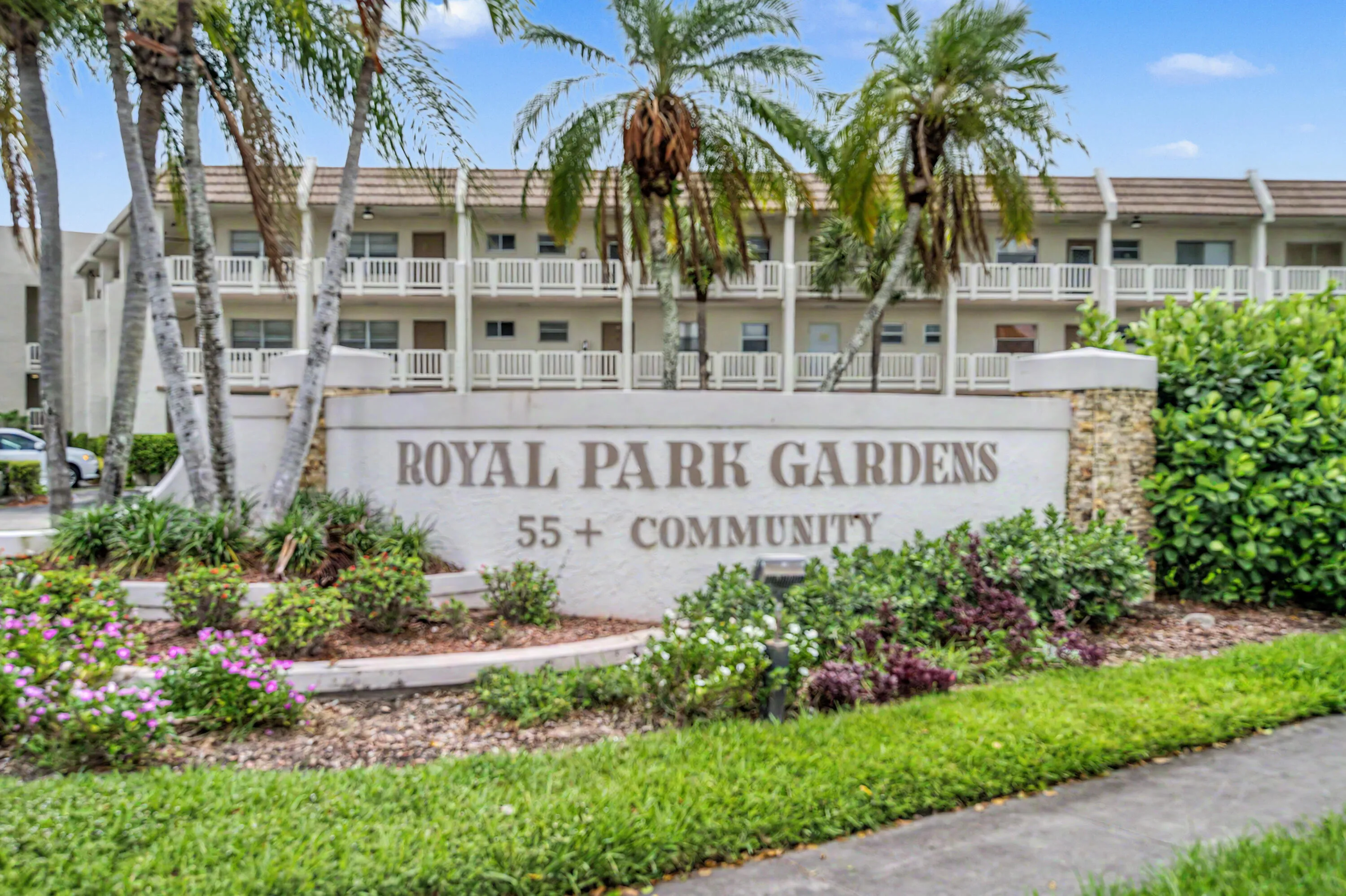 6670 Royal Palm Blvd - Apt 314k - Margat
