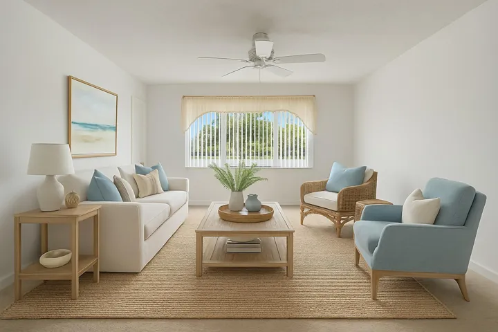 6670 Royal Palm Blvd - Apt 314k - Margat