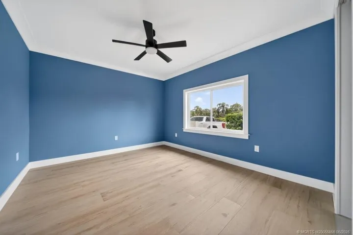 Virtually Staged