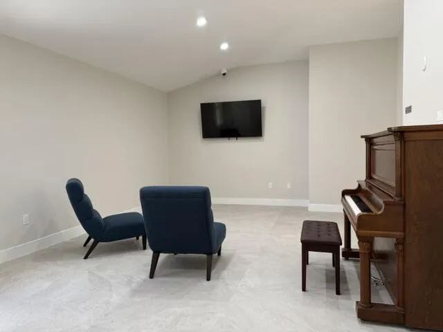 Club House