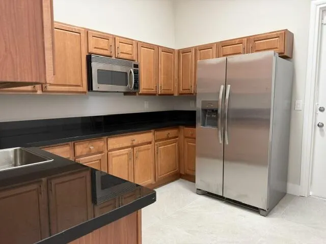 Kitchen Club House