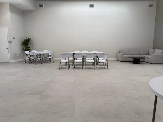 Club House