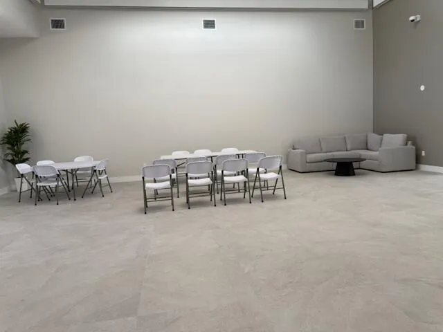 Club House