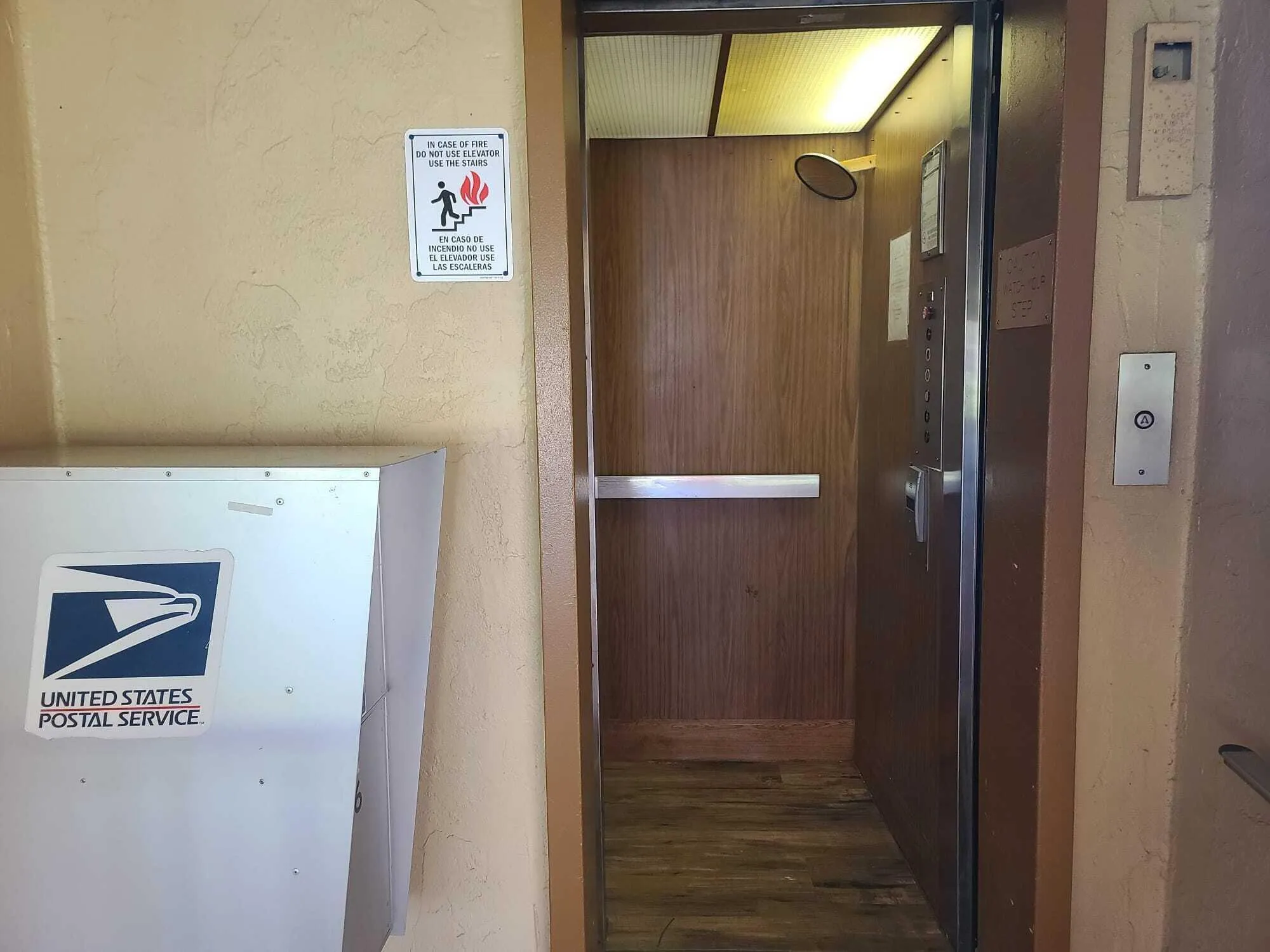 Elevator