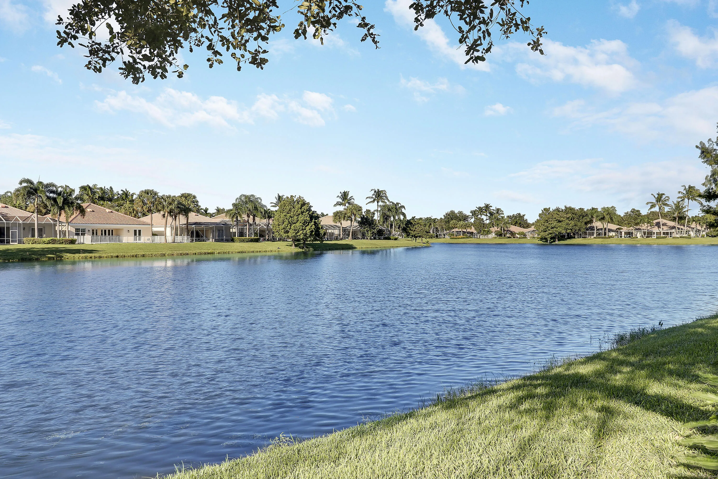 Lake View Nieman