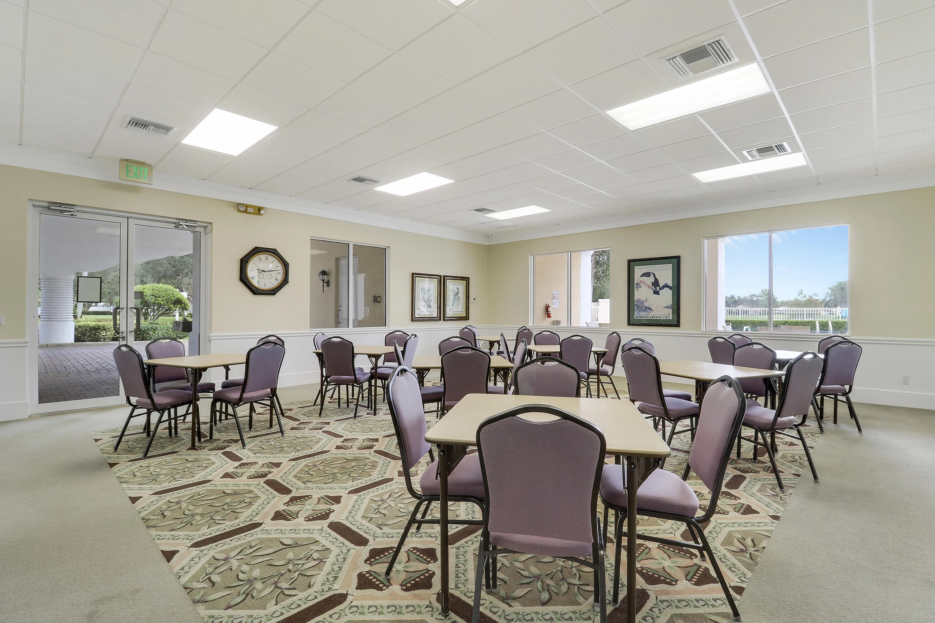 Clubhouse