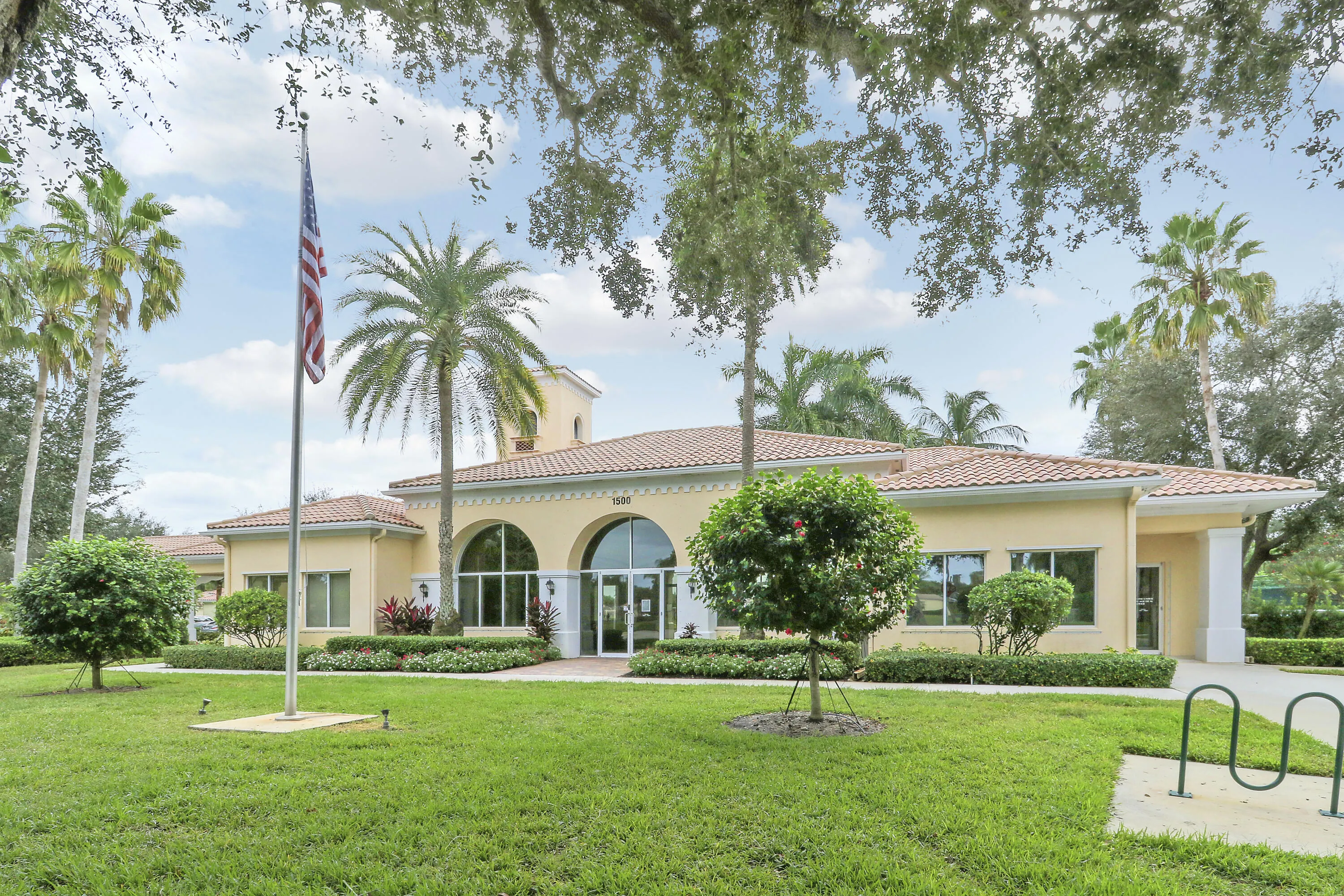 Clubhouse