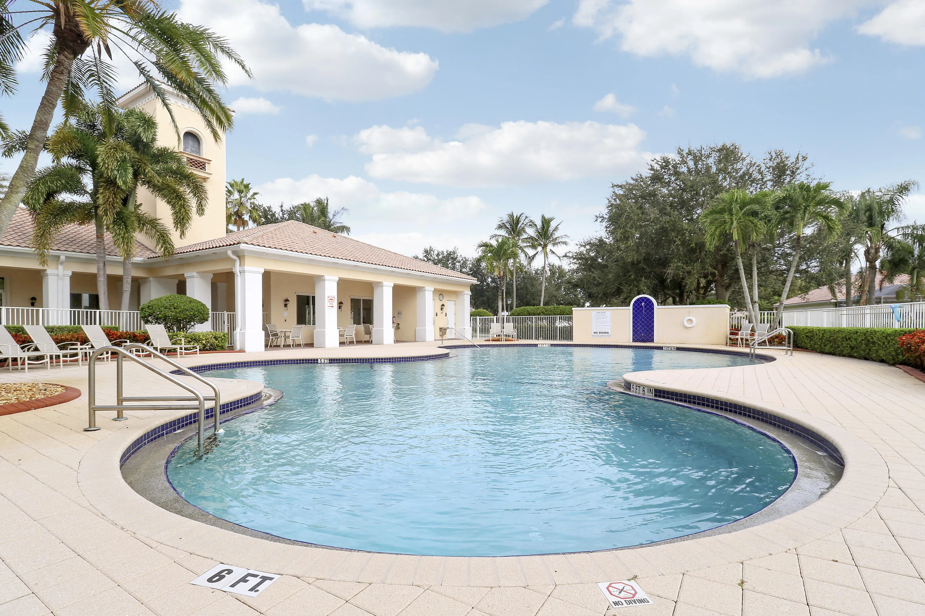 Community Pool