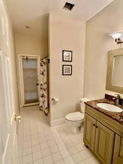 Cabana Bath