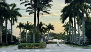 Community Entrance II