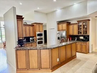 Kitchen I