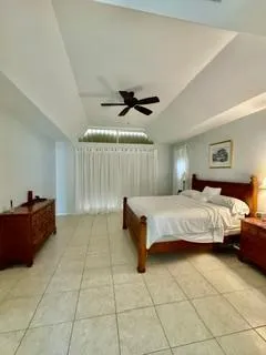 Master Bedroom II