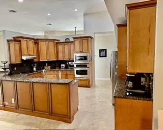Kitchen II