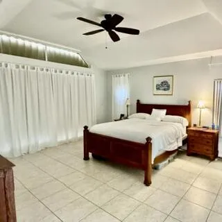 Master Bedroom I