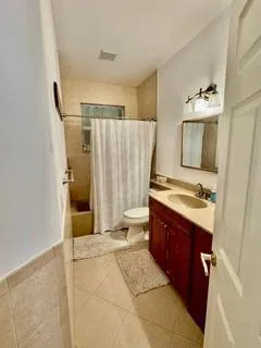 Guest Bath