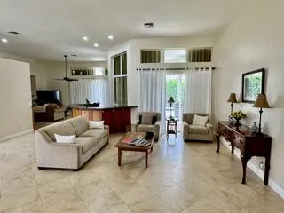 Living Room II