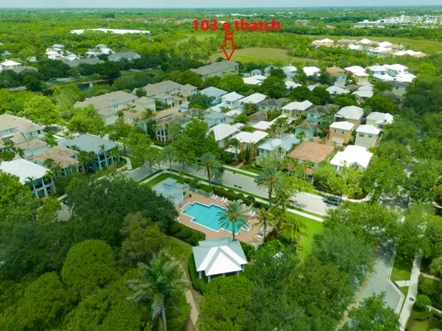 31 Drone Pool to 103e