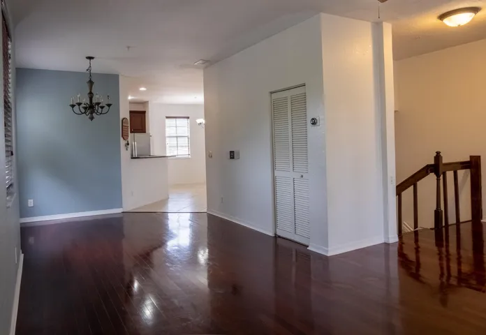 12 LRM looking to kitchen