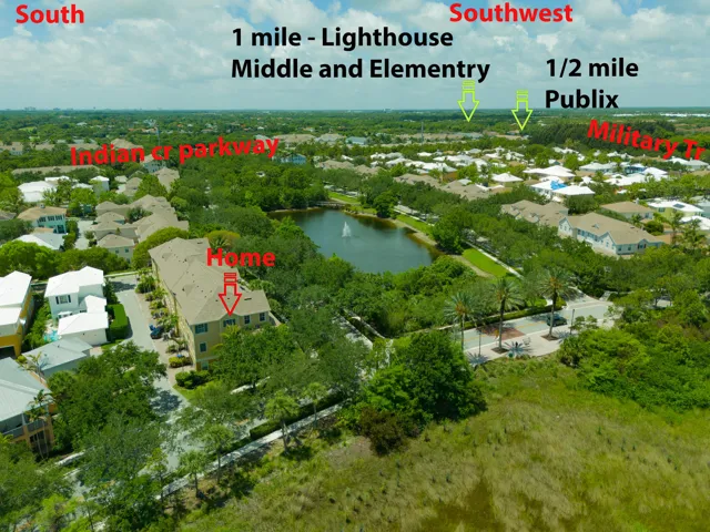 33 Drone South - SW