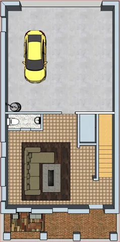 04a ground floor and garage 103