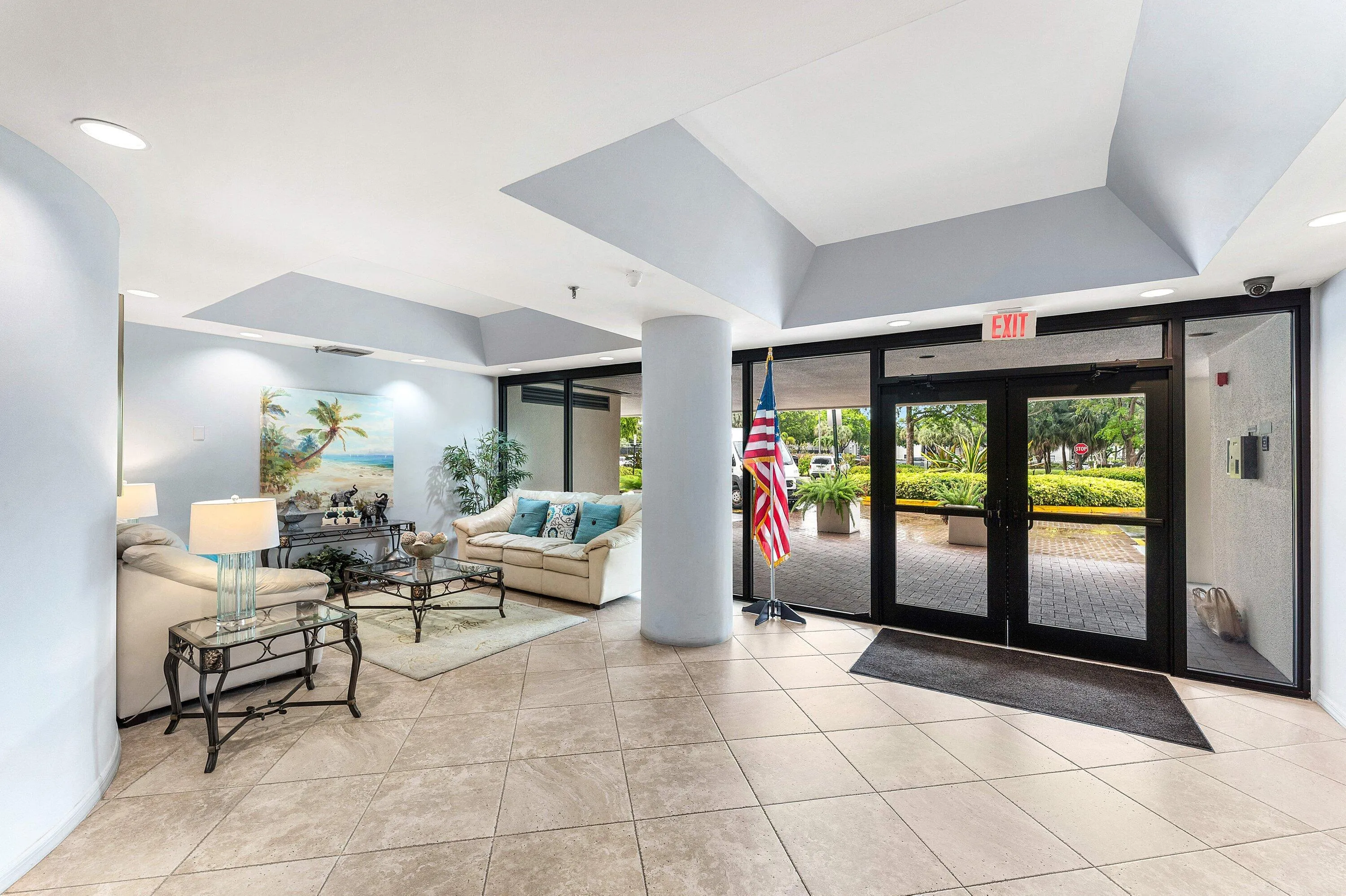 Foyer