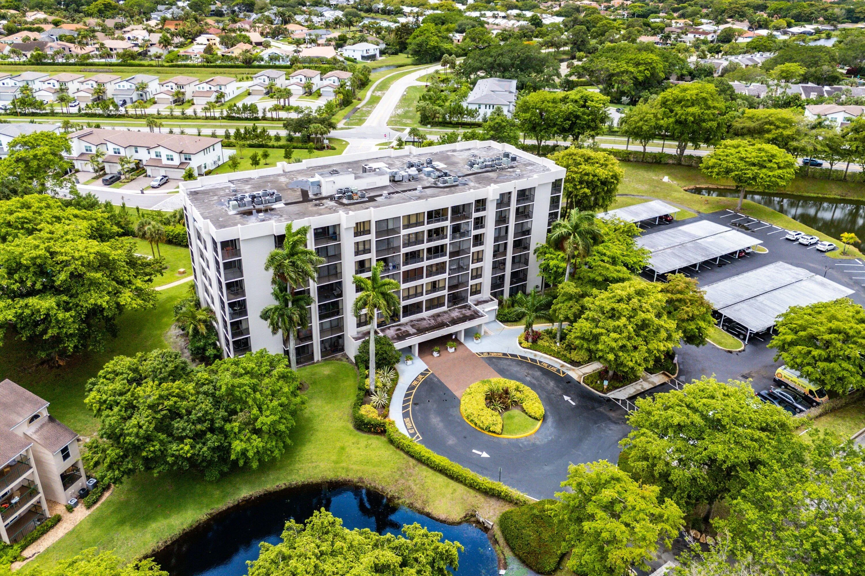 WP front lake