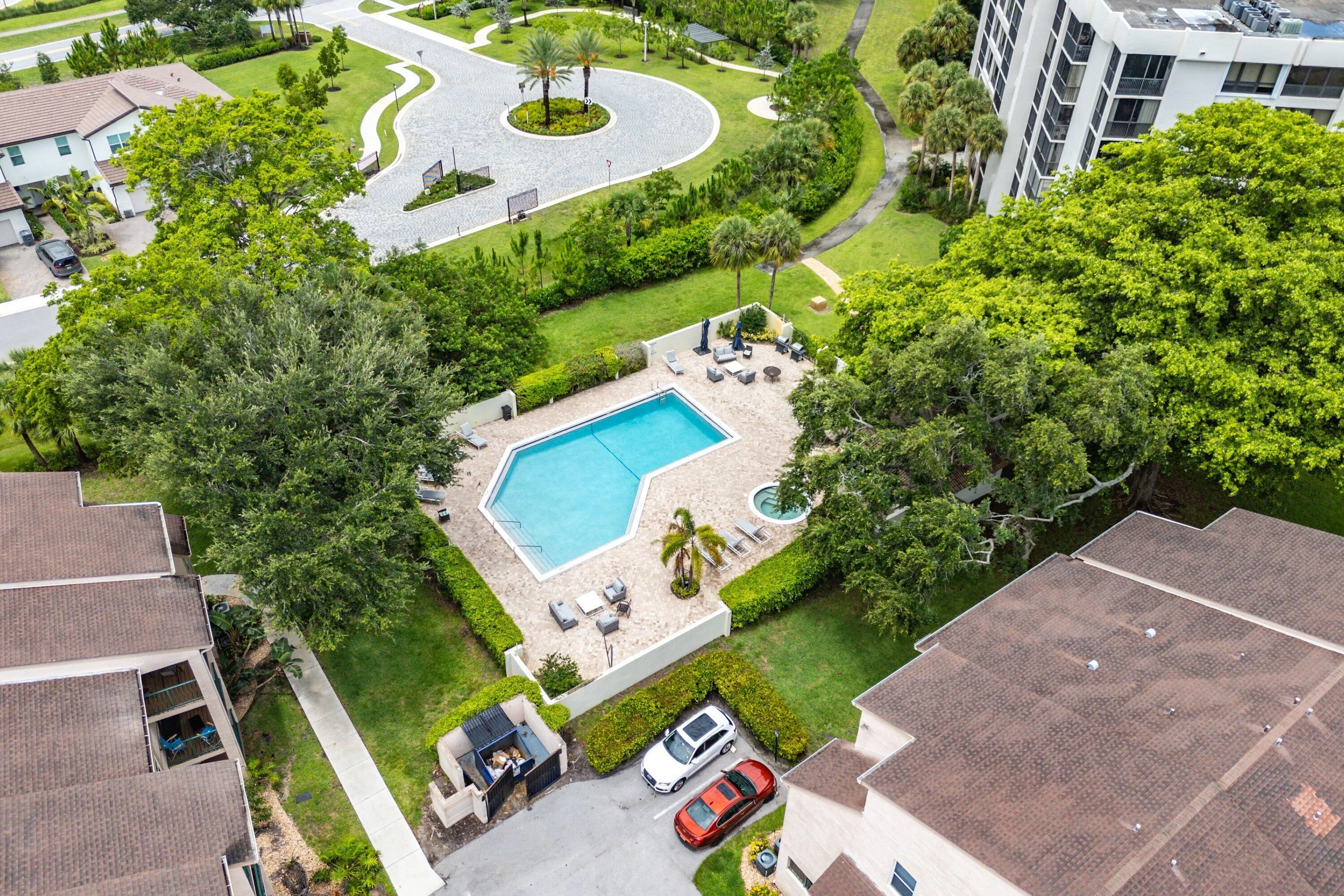 WP Pool