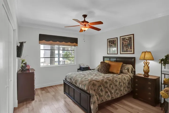 BEDROOM #2