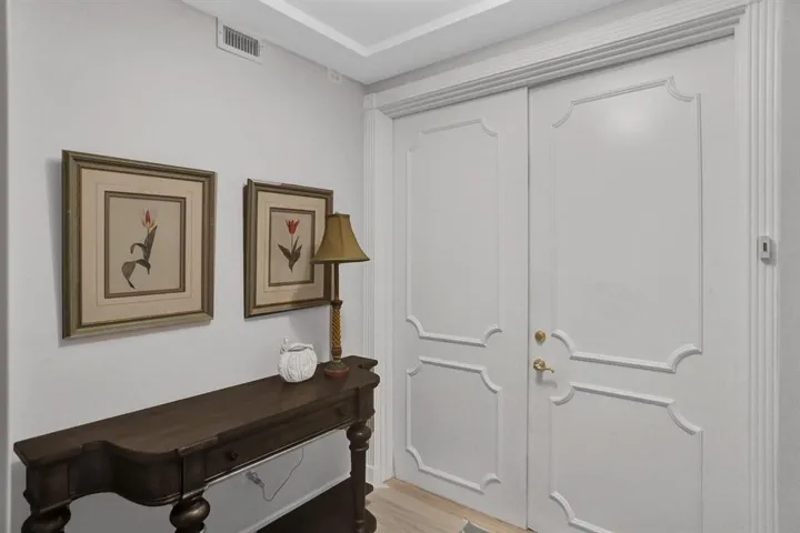 MAIN FOYER