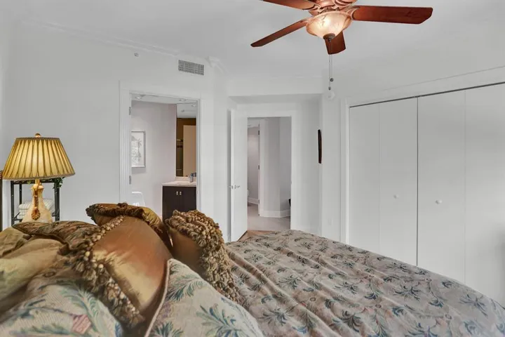 BEDROOM #2