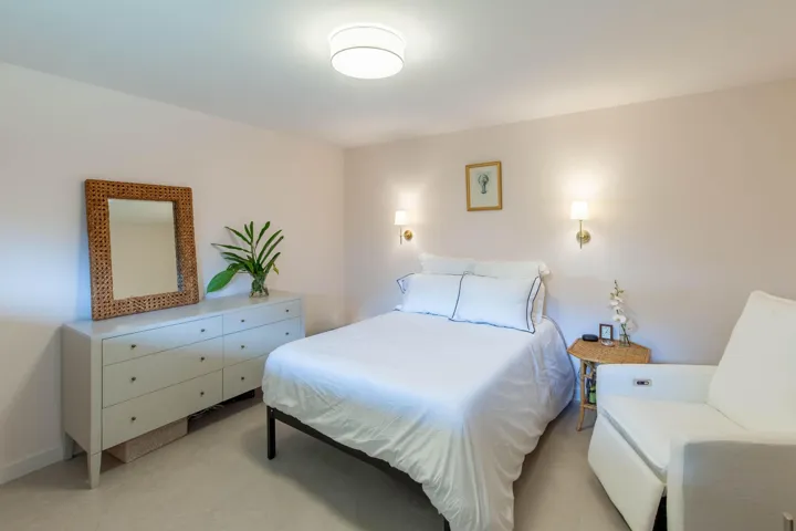 Separate Guest House