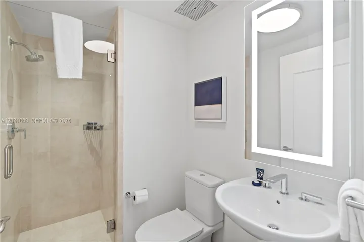 2nd bathroom