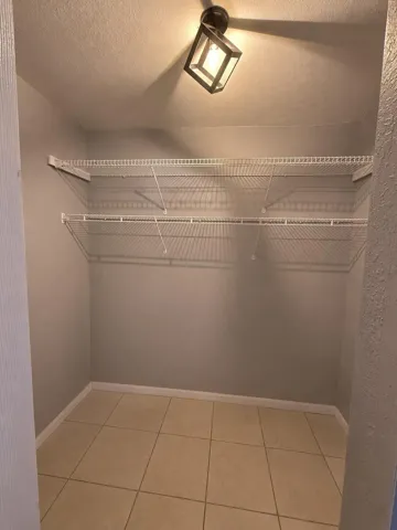 Master BR Closet 2