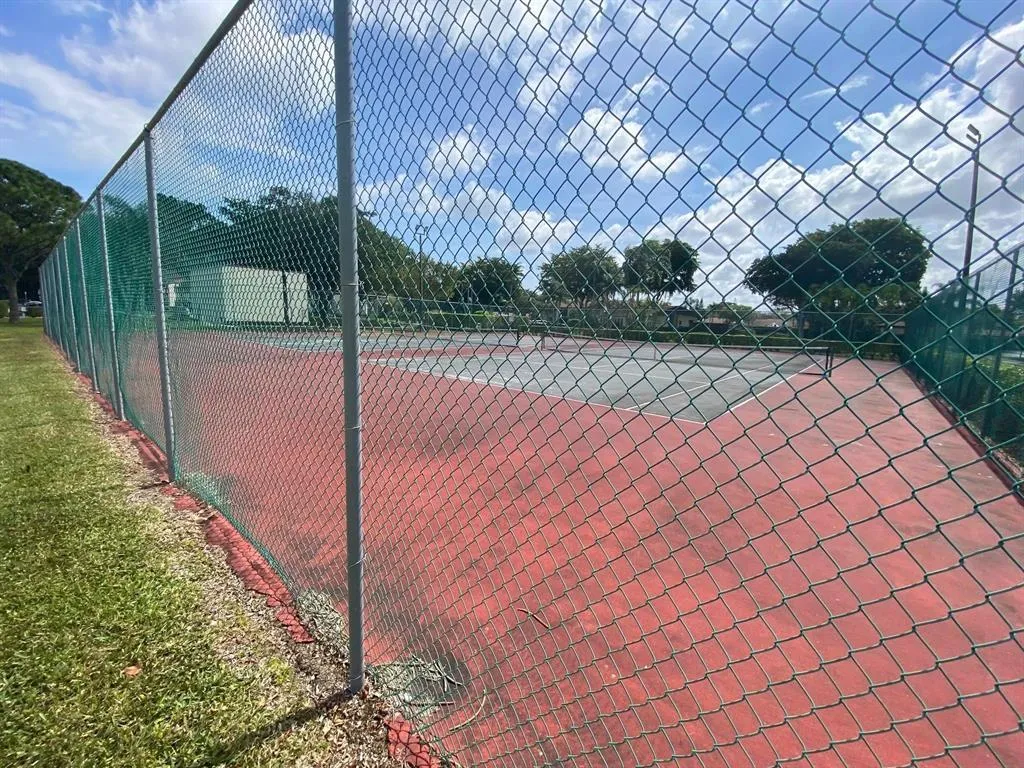 Tennis