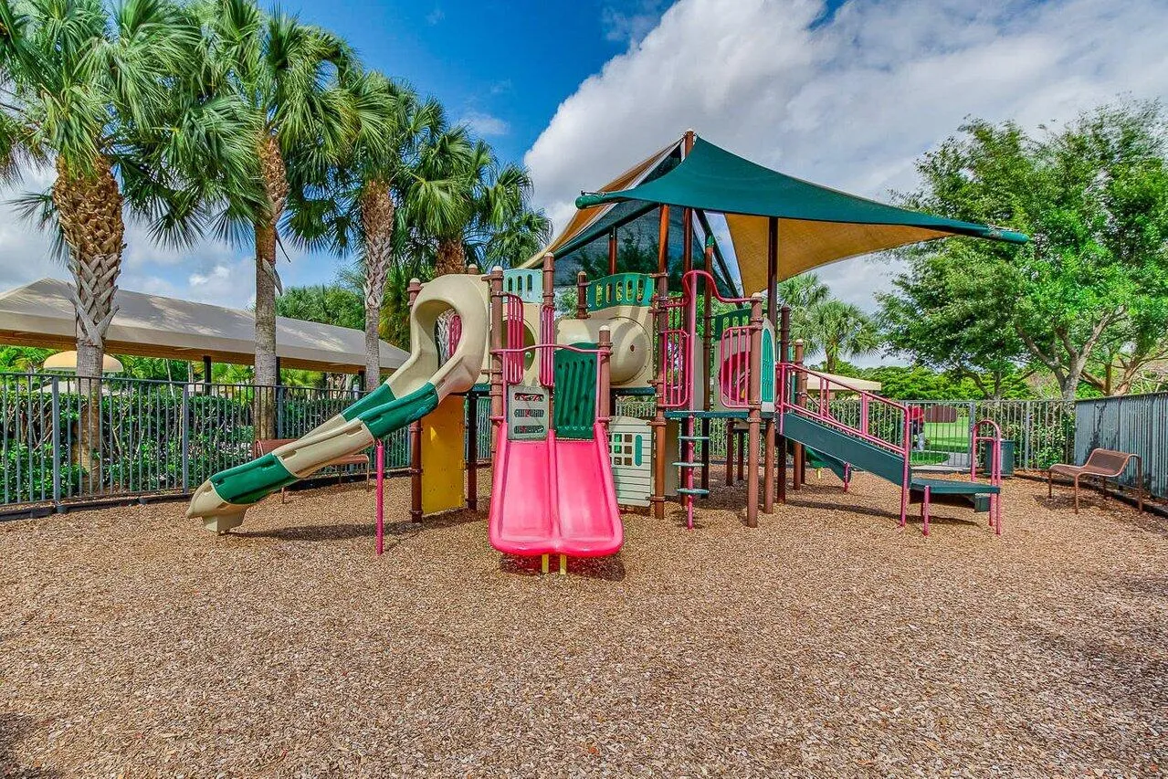 Play Area