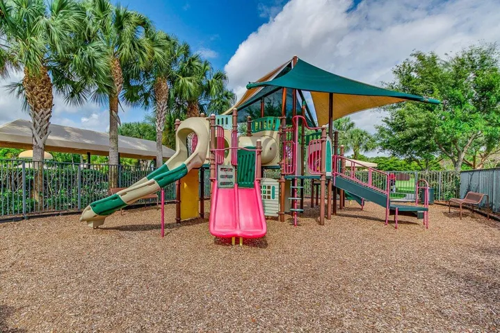 Play Area