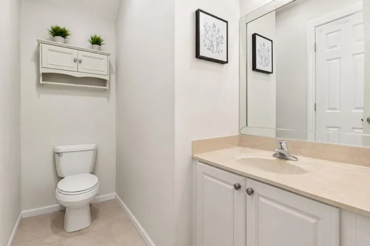 Bathroom 3