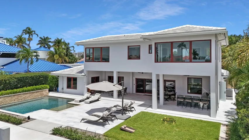 Back of Home