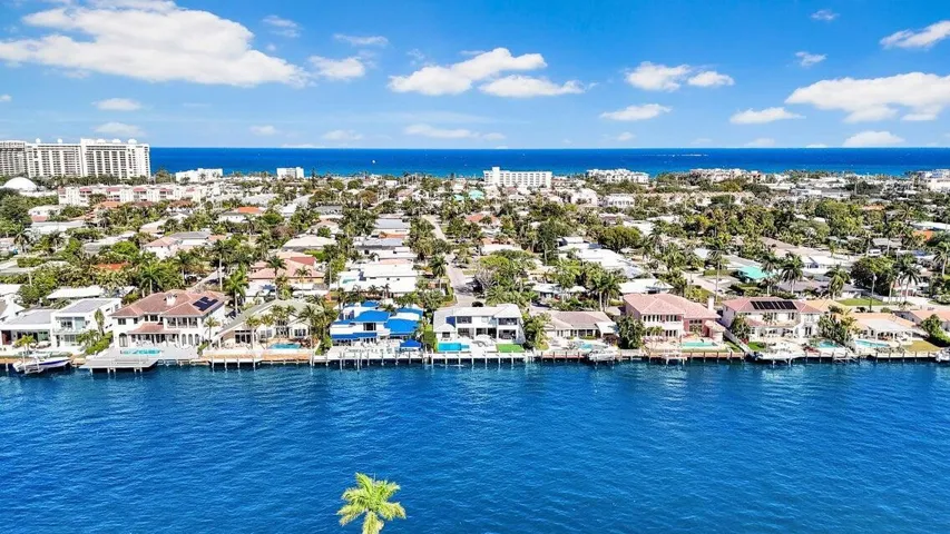 Intracoastal