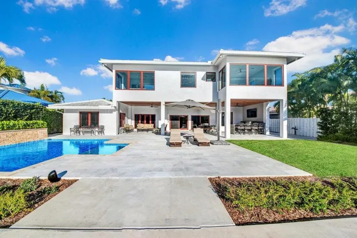 Back of Home