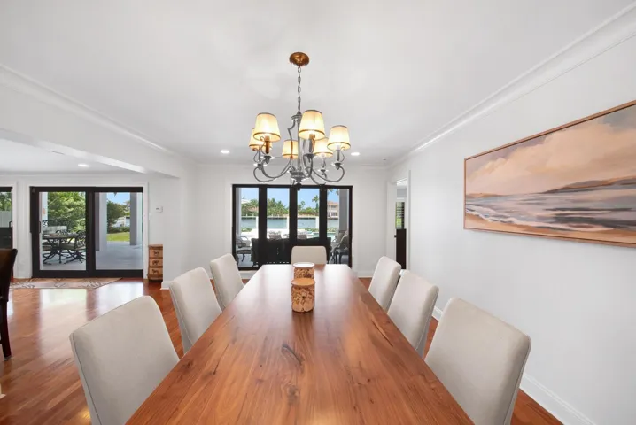 Open Floorplan
