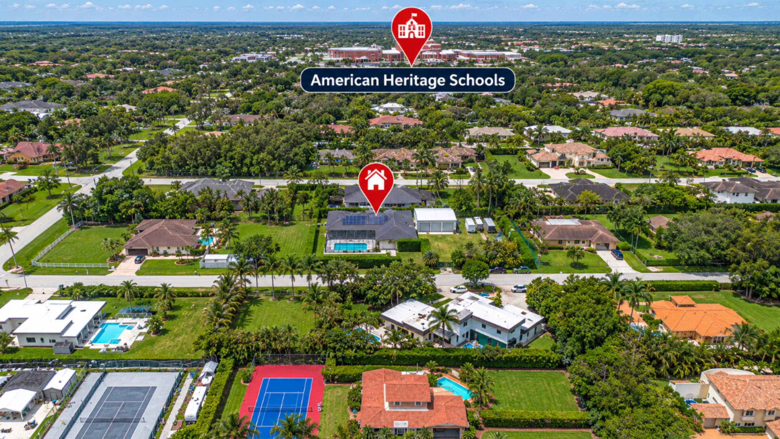 American Heritage Schools (2)