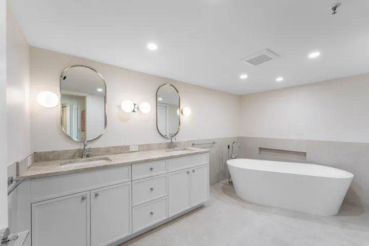 master bath