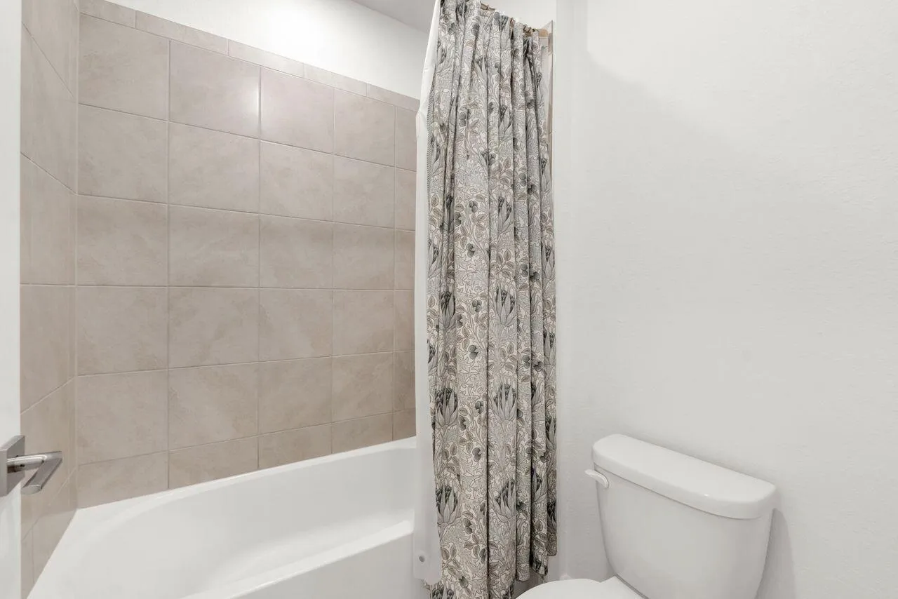 Third Full Bathroom