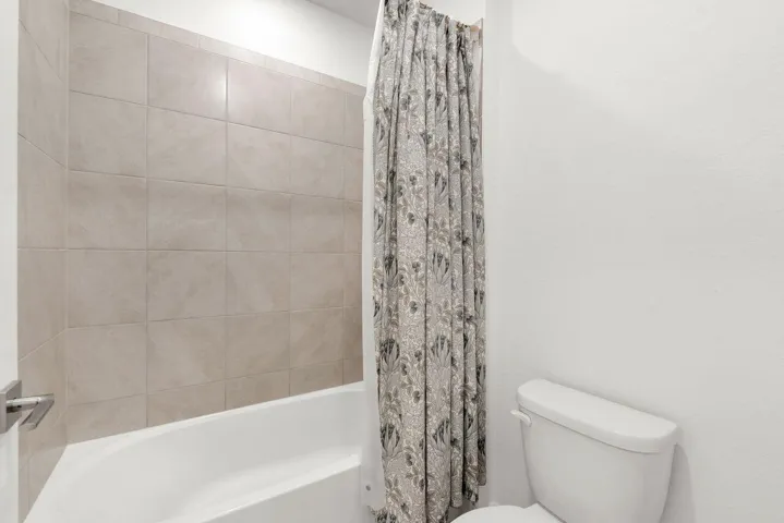 Third Full Bathroom