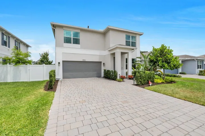Welcome to this Stunning New Construction Home built in 2022!