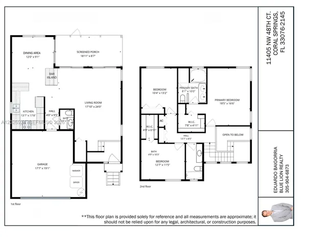 This thoughtfully designed floor plan offers exceptional comfort and functionality. All three bedrooms are located on the second floor, providing enhanced privacy and a quiet retreat. The main level features an expansive living and dining area perfect for entertaining, a spacious kitchen with excellent flow, and a two-car garage that adds convenience and storage. A layout that truly elevates everyday living
