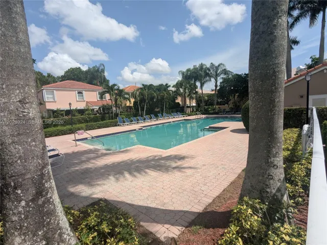 Maintenance-free pool at the clubhouse—always ready, always clean, and available whenever you need it. Enjoy all the benefits without the risks or expenses of having a pool at home. Multiple parking spaces and a safe, comfortable environment for relaxing without worries