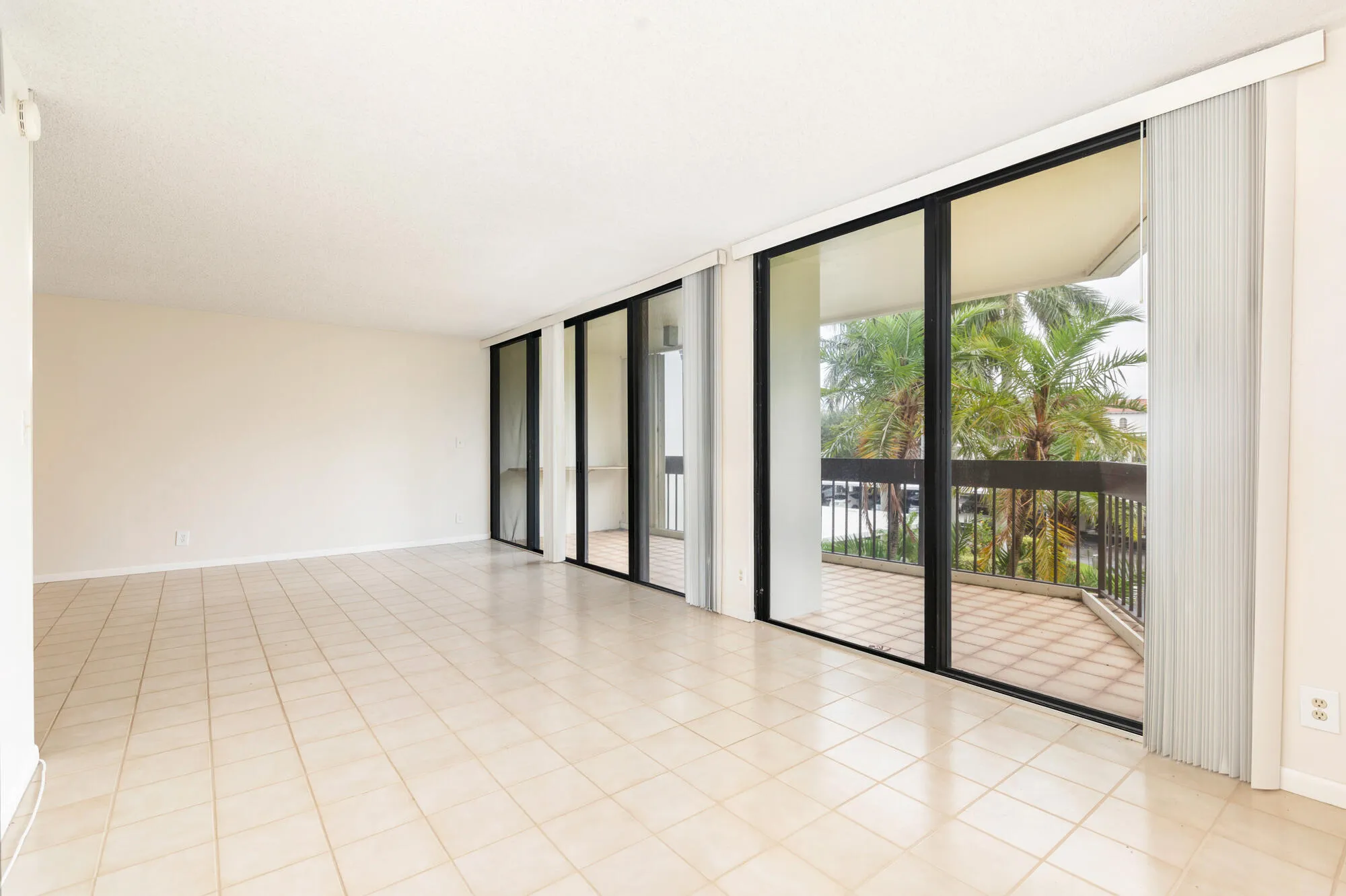 Second Bedroom Space